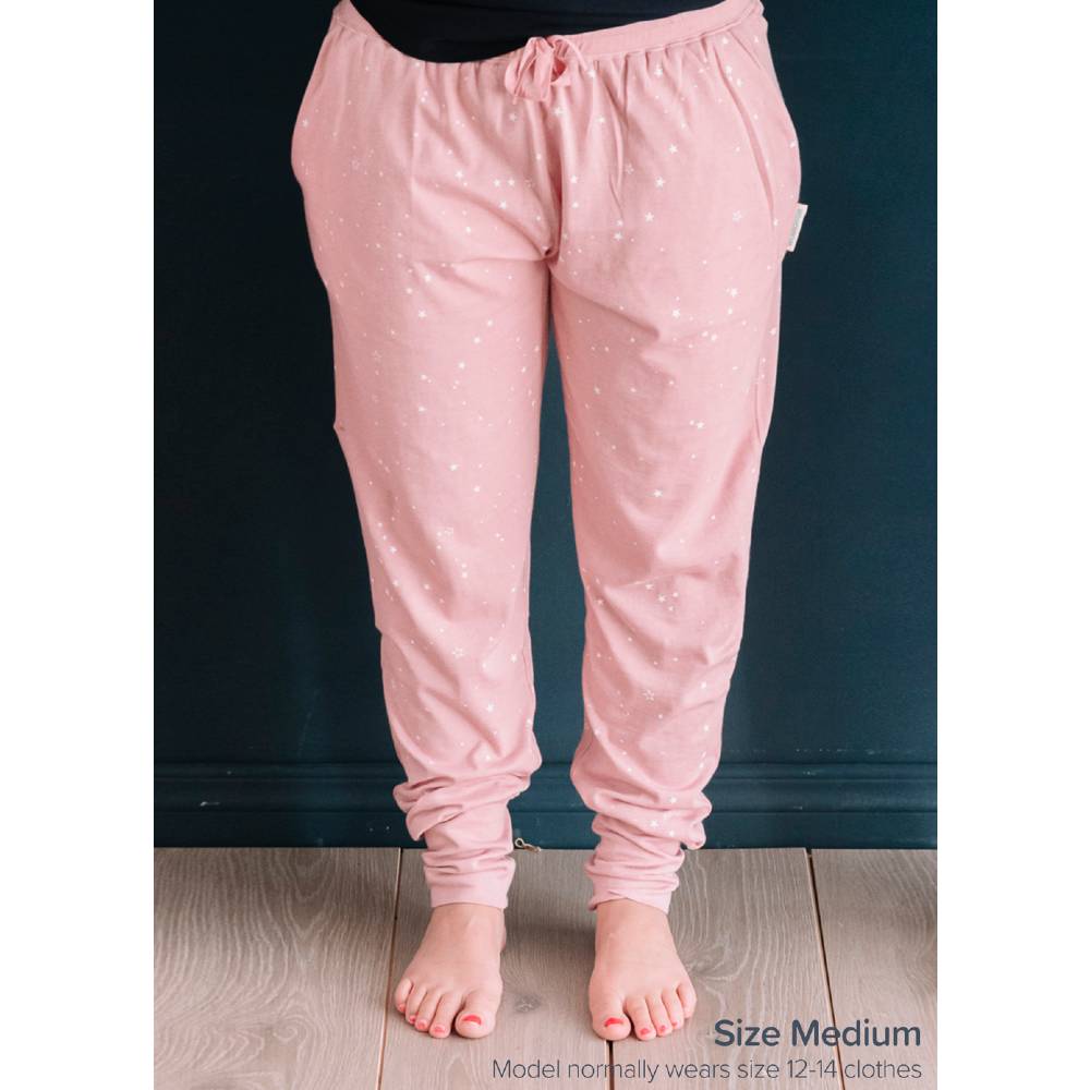 Woolbabe Relax! Lounge Pants