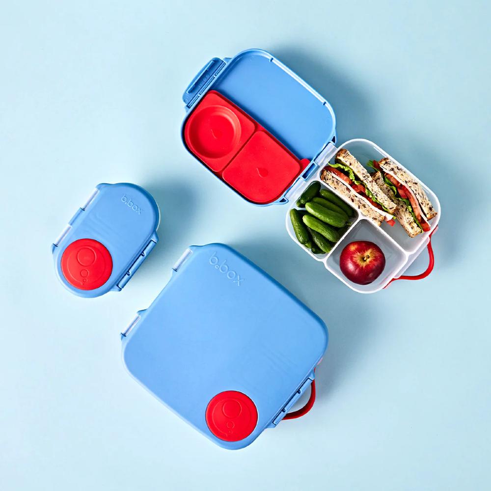 b.box MINI Lunchbox