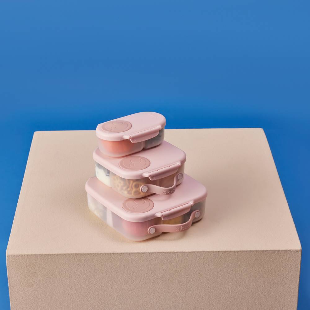b.box MINI Lunchbox