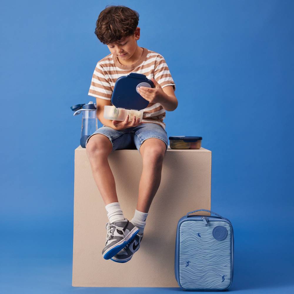 b.box MINI Lunchbox