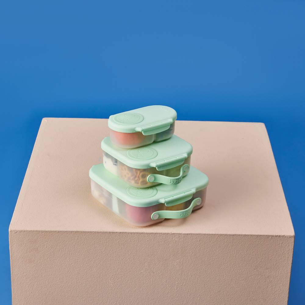 b.box MINI Lunchbox