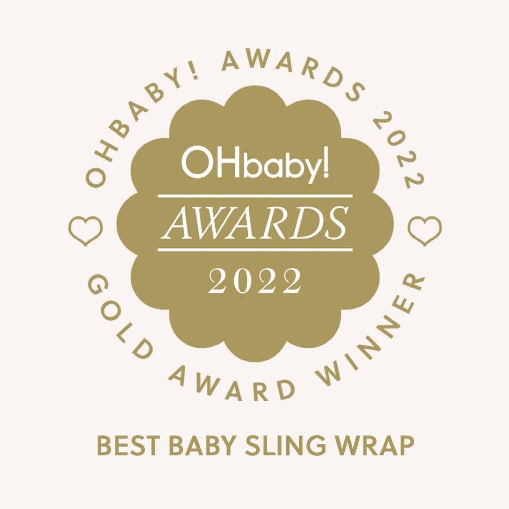 Boba Serenity Wrap Organic