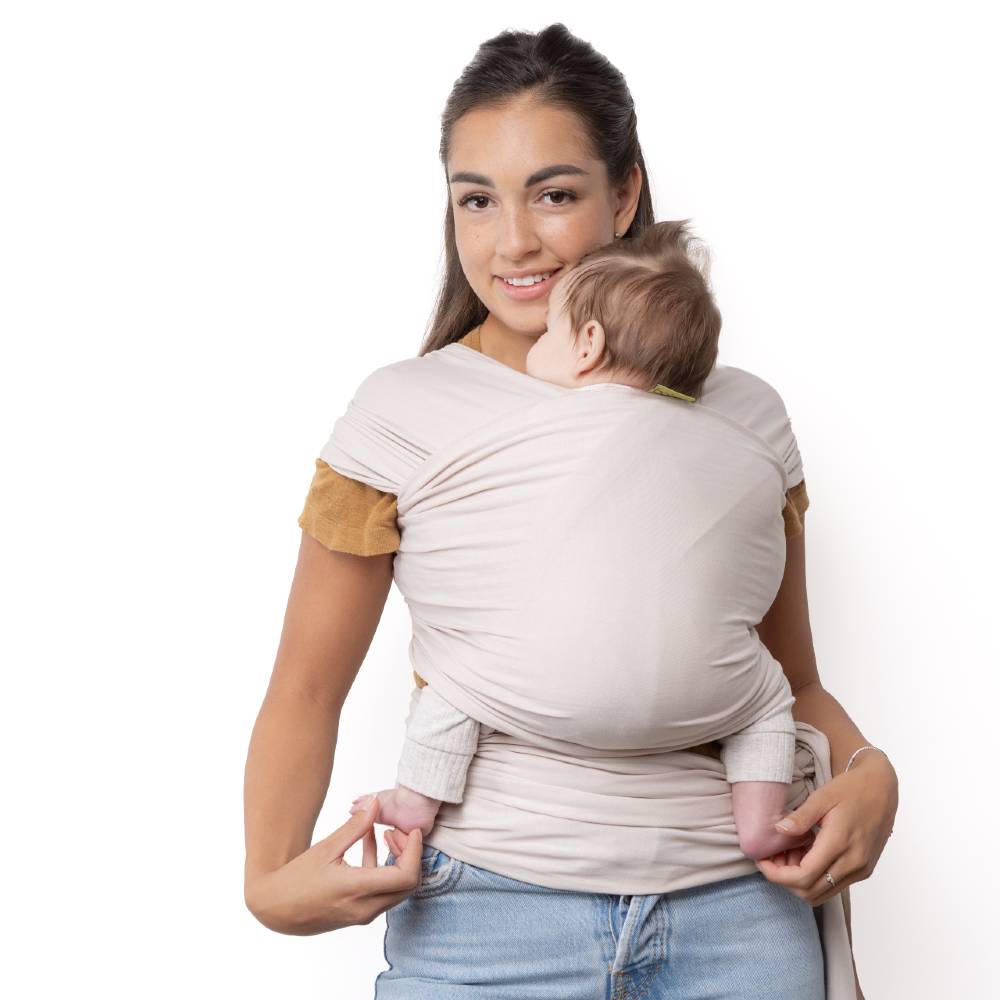Boba Serenity Wrap Organic