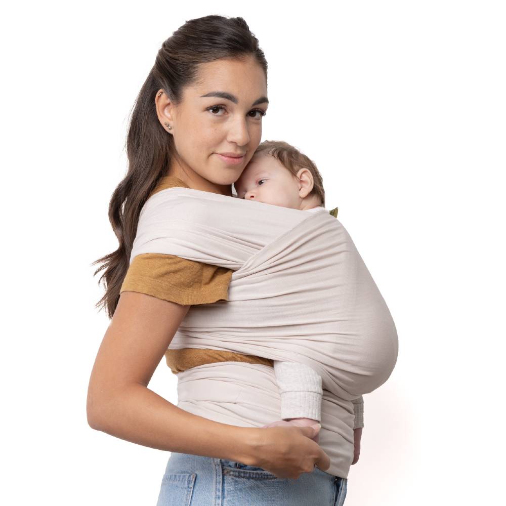 Boba Serenity Wrap Organic
