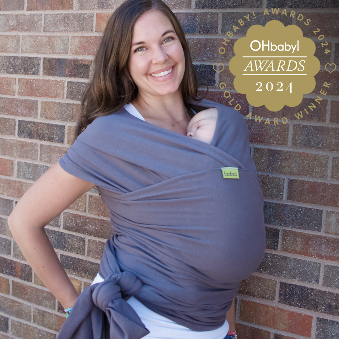 Boba Serenity Wrap Organic