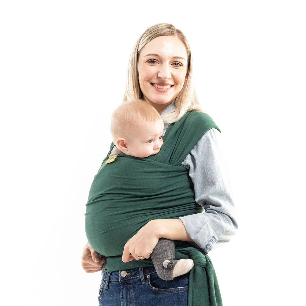 Boba Serenity Wrap Organic