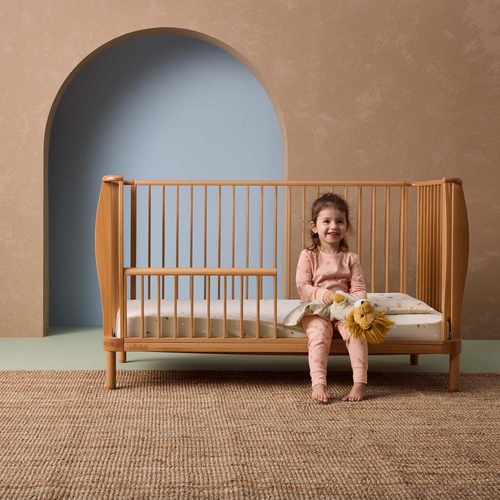 Ergopouch 0.2 tog Organic Cotton Long Sleeve Pyjamas