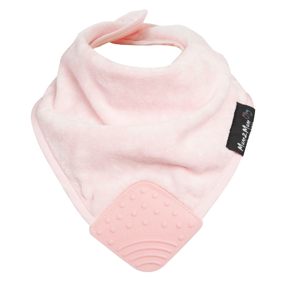 Mum 2 Mum Teething Bandana Wonder Bib