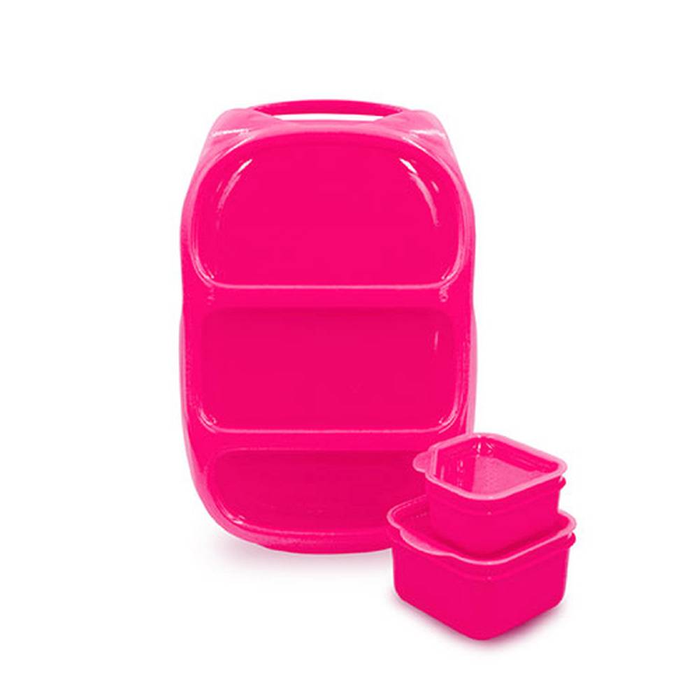Goodbyn Bynto Lunchbox with Dipper Set - Clearance
