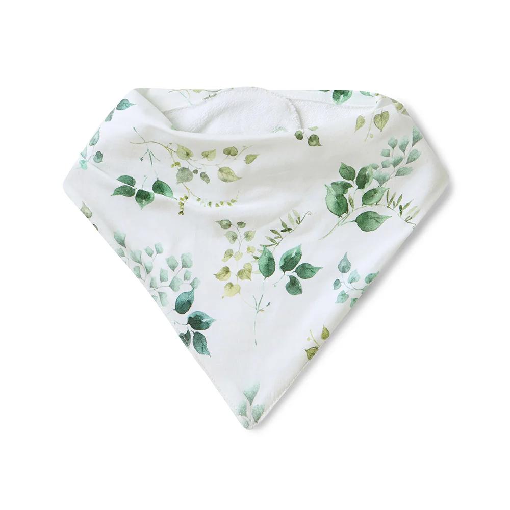 Snuggle Hunny Kids Dribble Bib