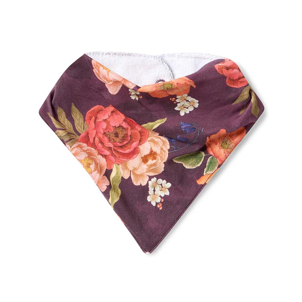 Snuggle Hunny Kids Dribble Bib