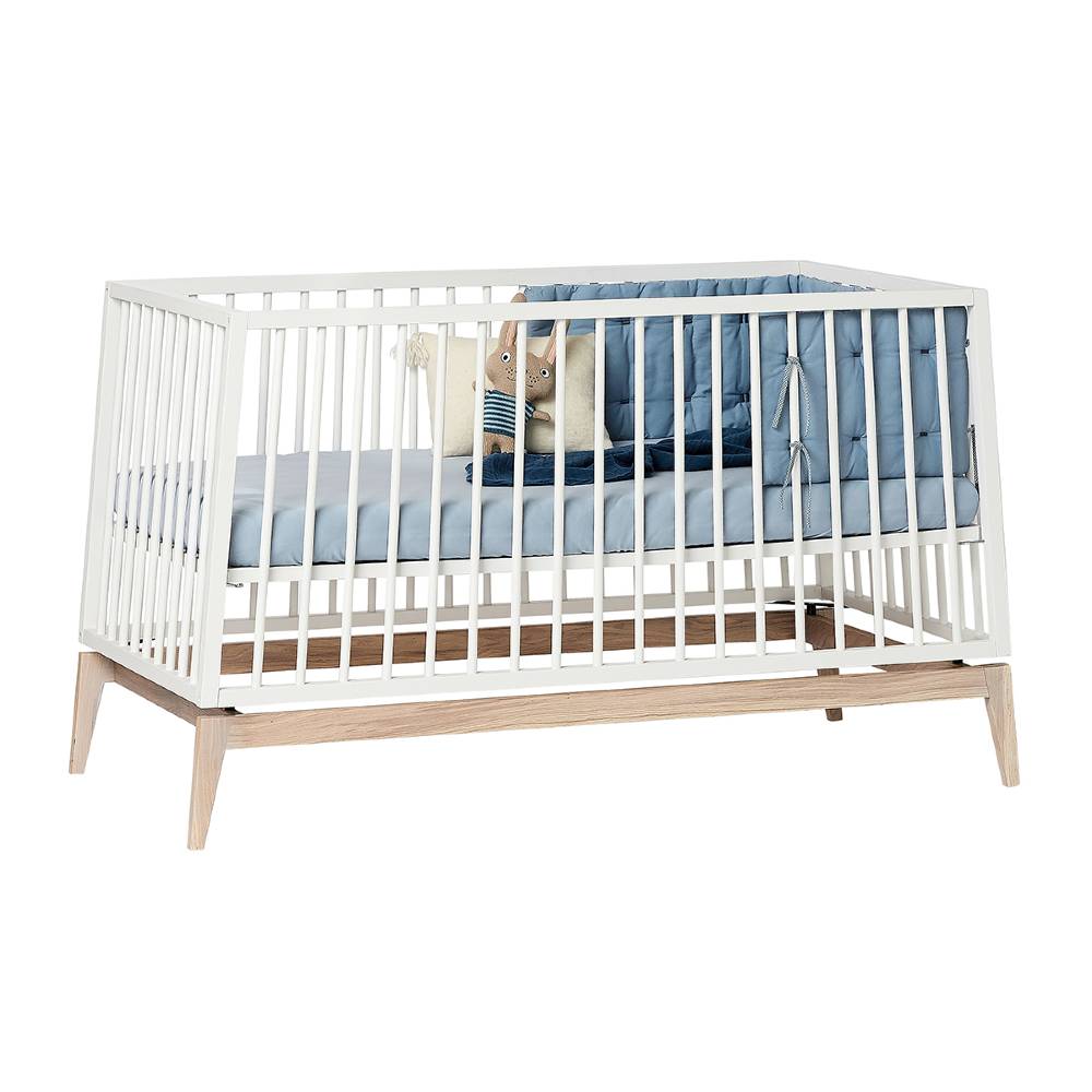 Leander Luna Cot 120 x 60cm