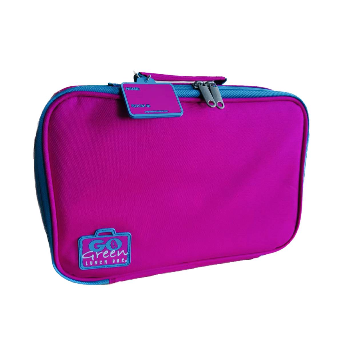 Go Green Lunchbox Set