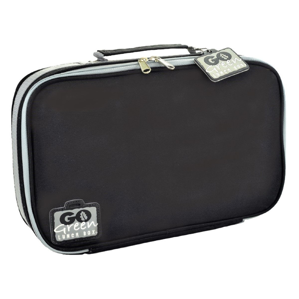 Go Green Lunchbox Set