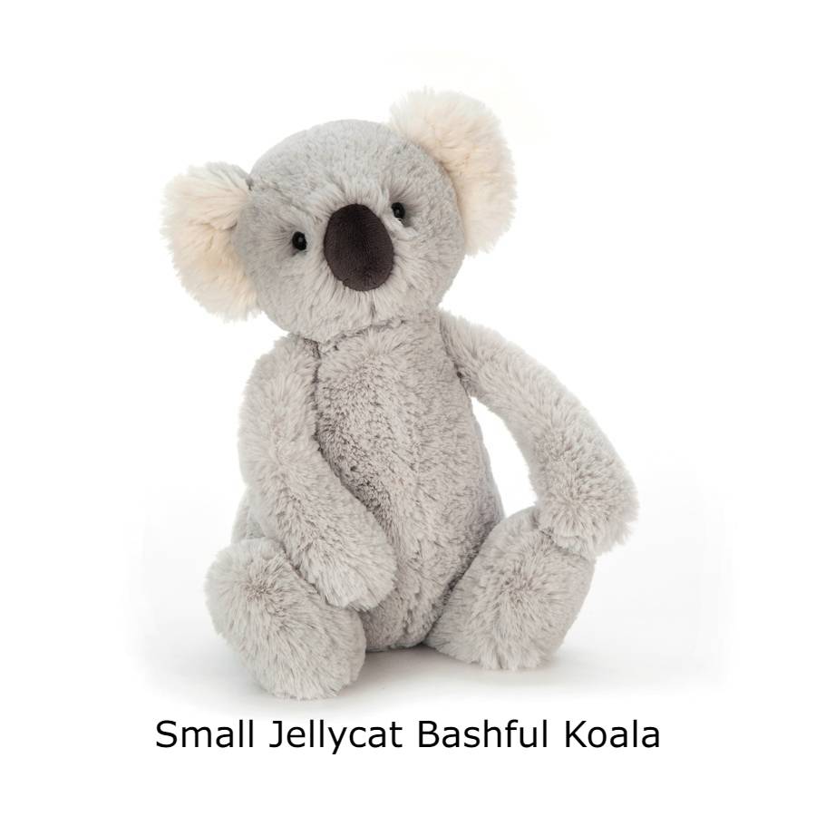 Jellycat Bashful Koala