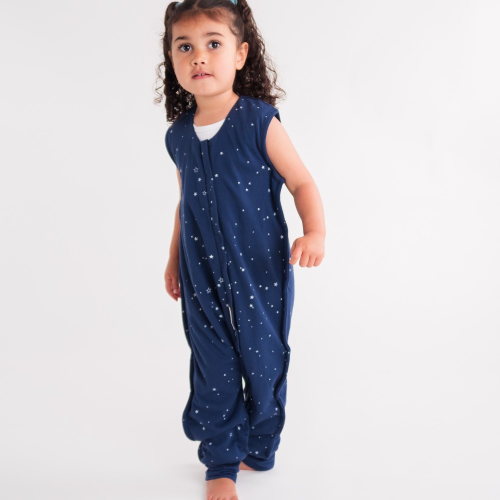 Woolbabe Summer Sleeping Suit