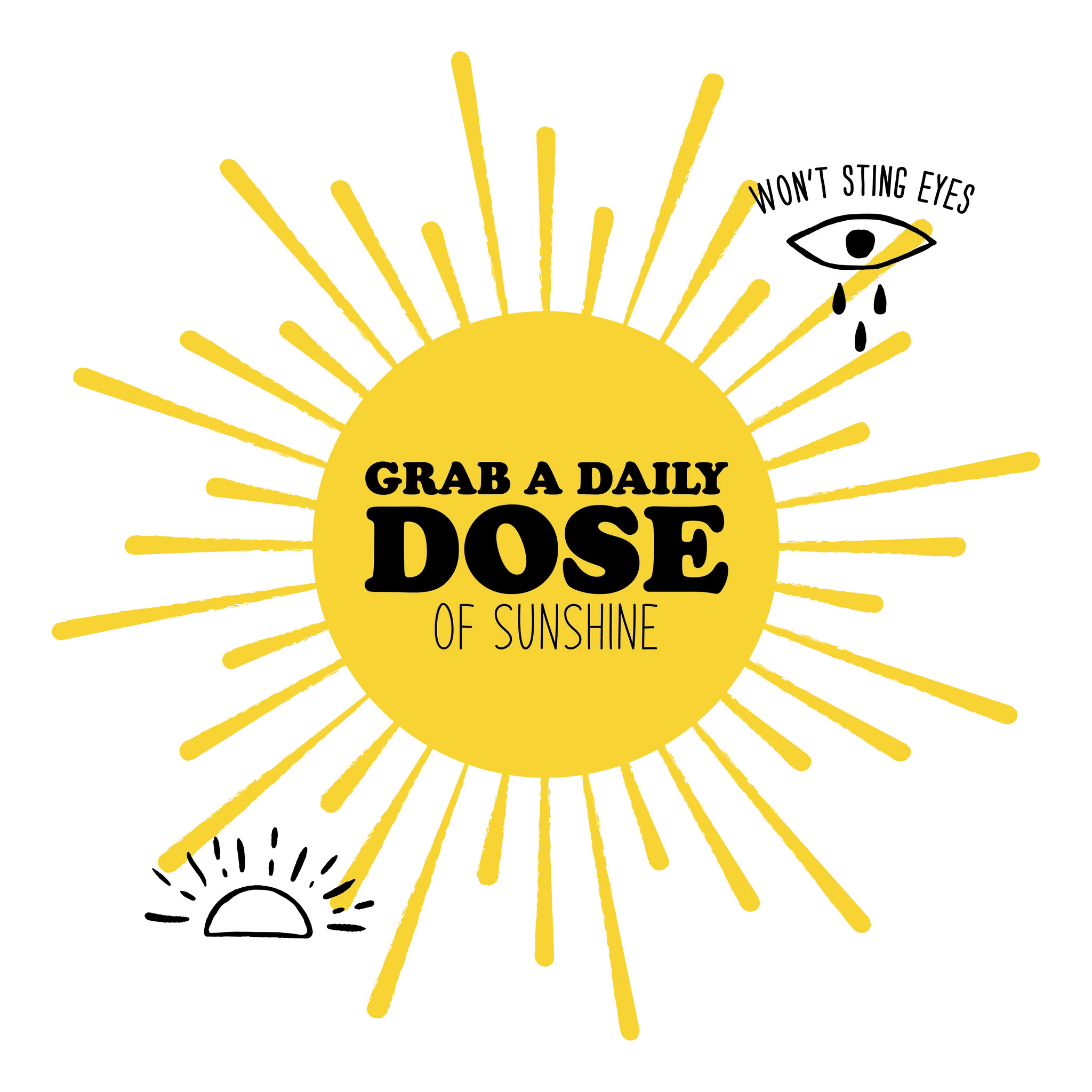 Skinnies Kids SPF50 Sunscreen