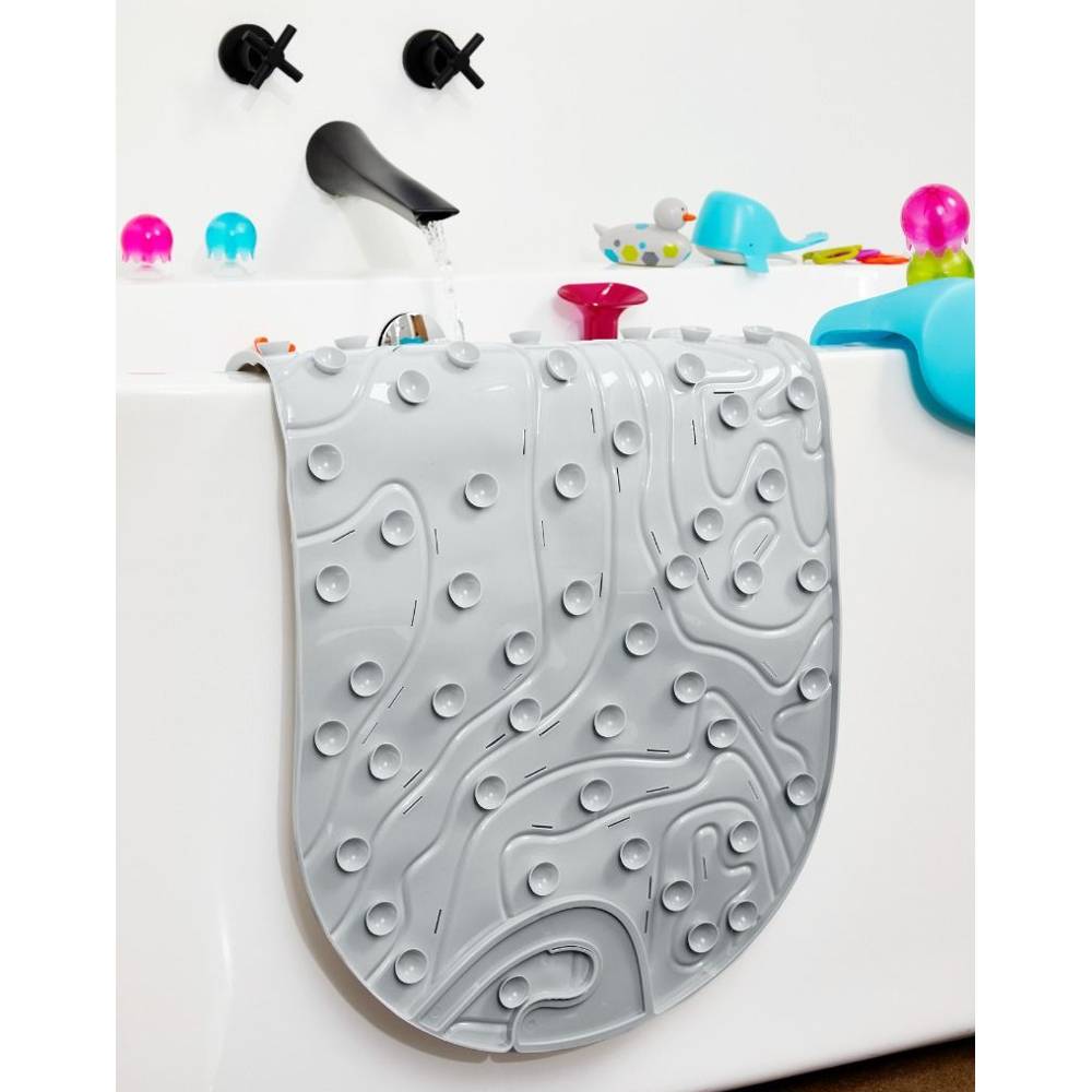 Boon Griffle Bath Mat