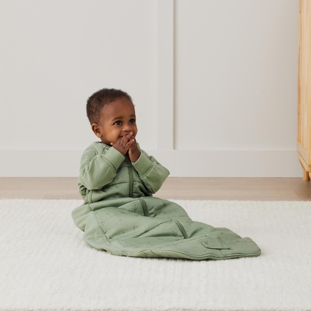 ergoPouch 3.5 tog Premium Sleeping Bag