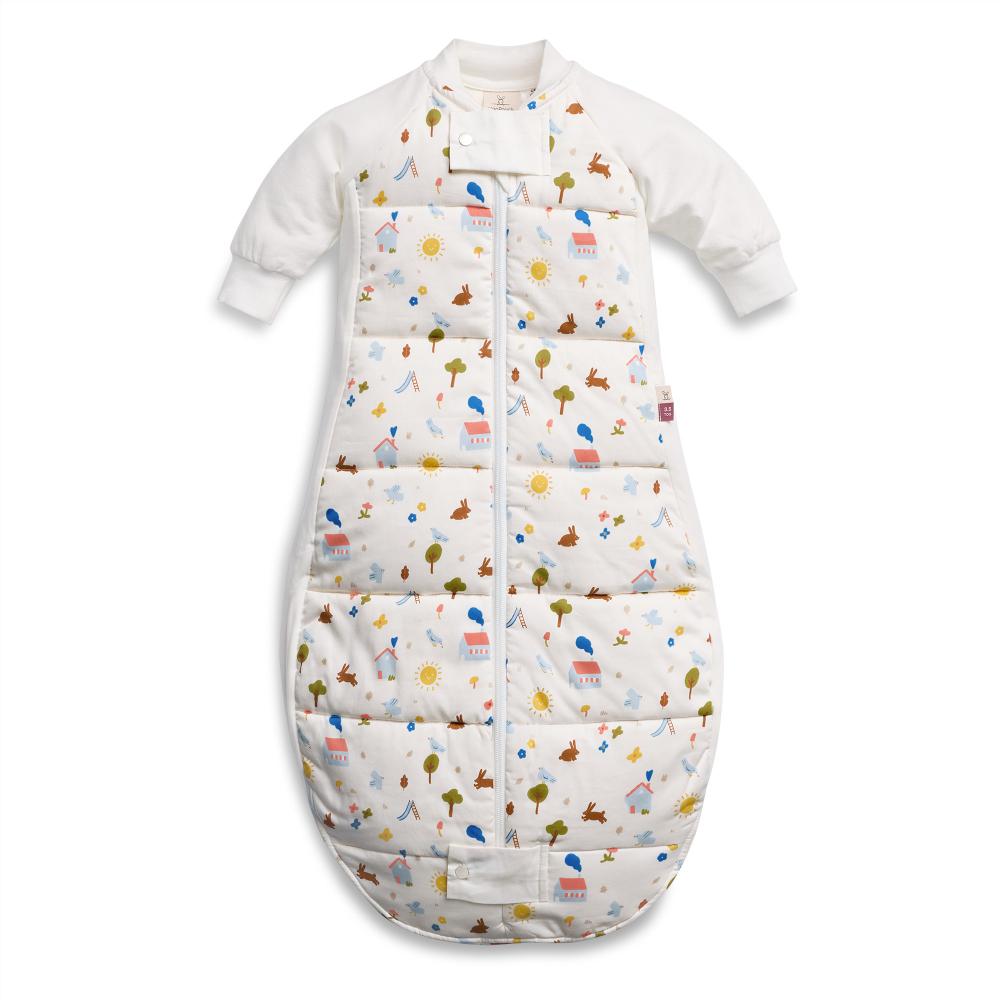 ergoPouch 3.5 tog Premium Sleeping Bag