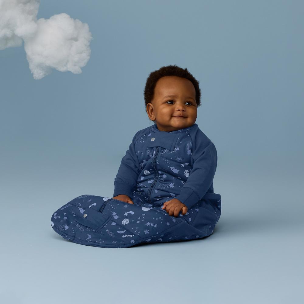 ergoPouch 3.5 tog Premium Sleeping Bag