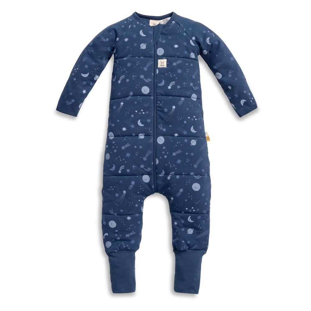 ergoPouch 2.5 tog Organic Winter Sleep Onesie