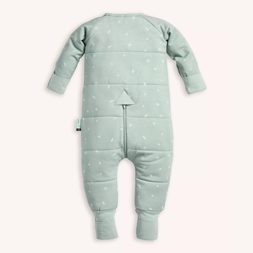 Ergopouch 2.5 tog Organic Winter Sleep Onesie