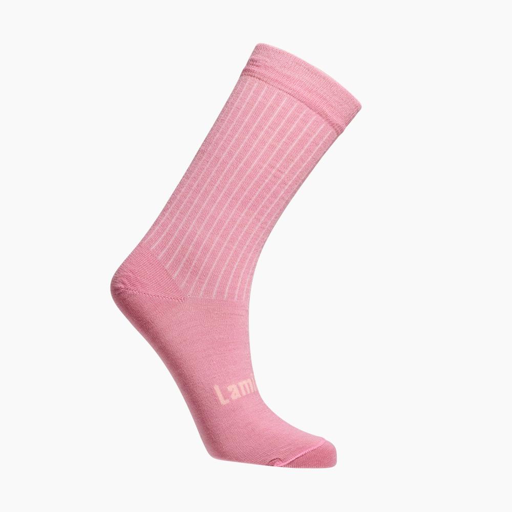 Lamington Womens Crew Merino Socks