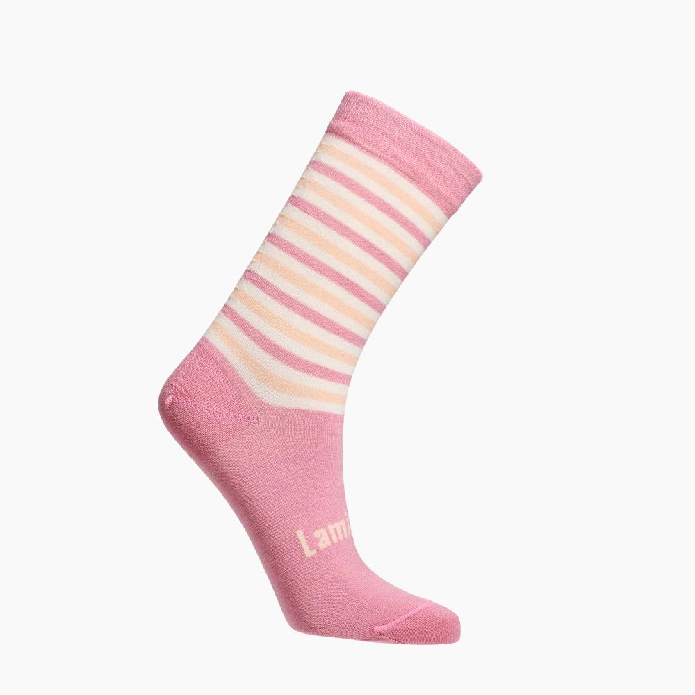 Lamington Womens Crew Merino Socks
