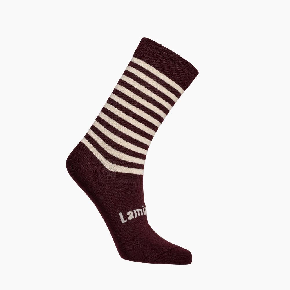 Lamington Womens Crew Merino Socks