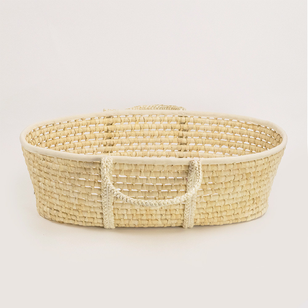 Bundle - The Sleep Store Moses Basket Bundle