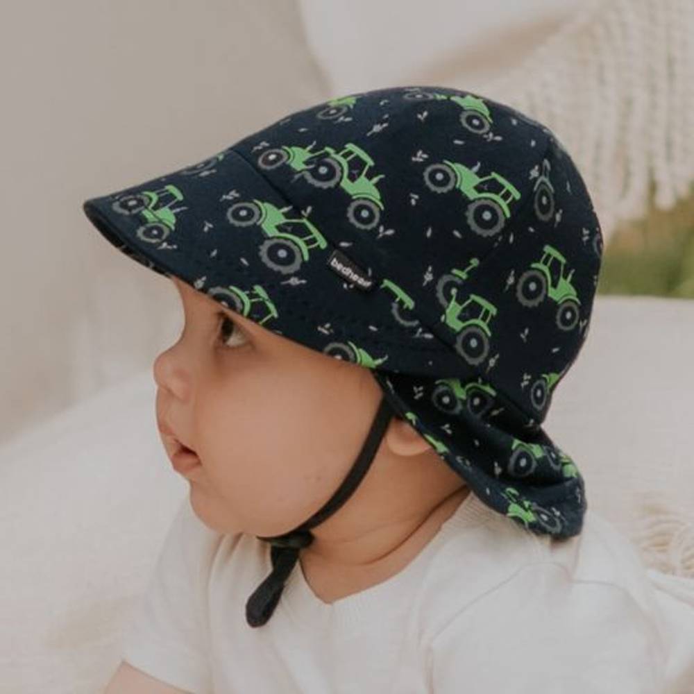 Bedhead Hats Baby Legionnaire Hat - Old Season
