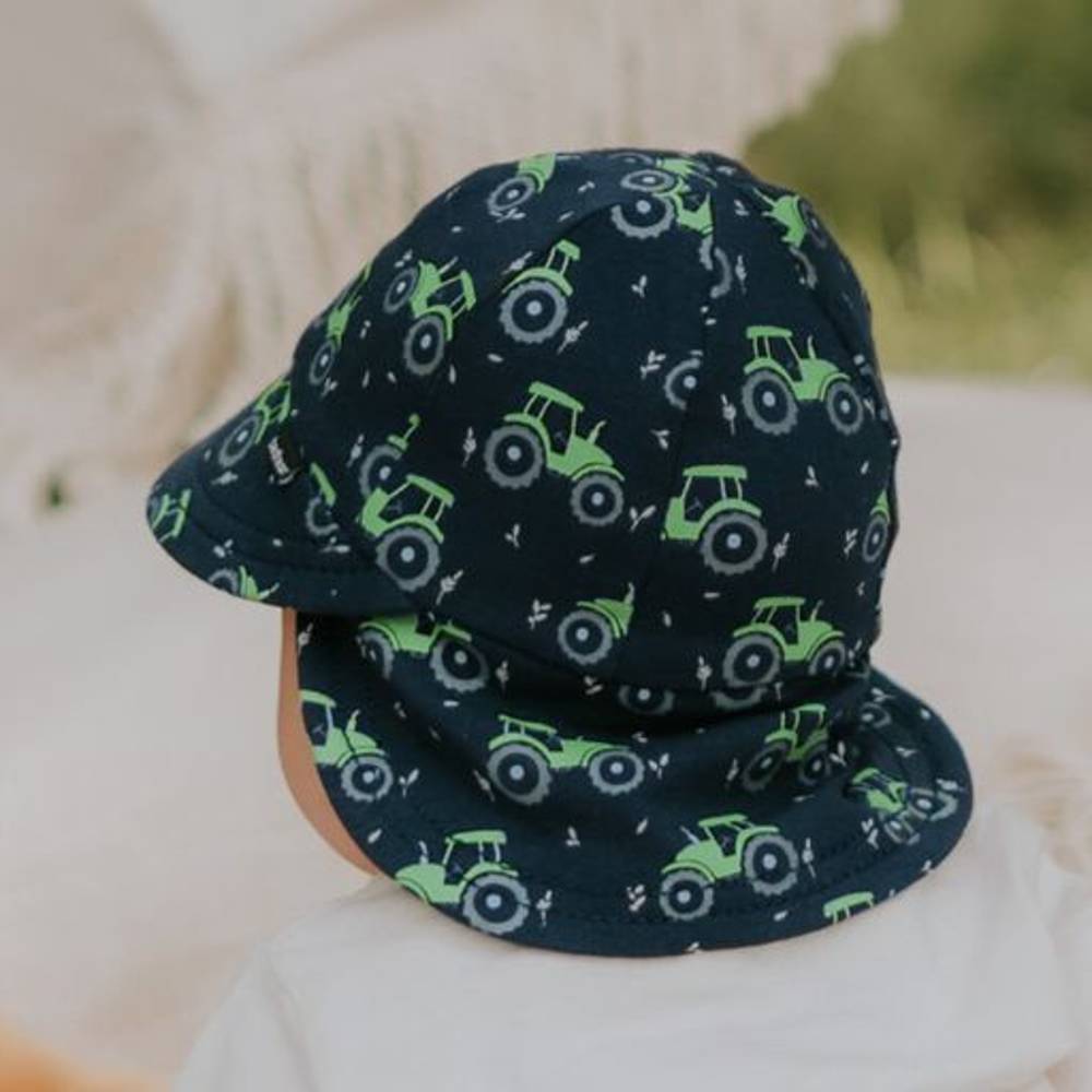 Bedhead Hats Baby Legionnaire Hat - Old Season