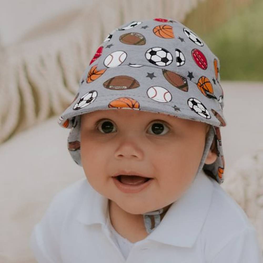 Bedhead Hats Baby Legionnaire Hat - Old Season