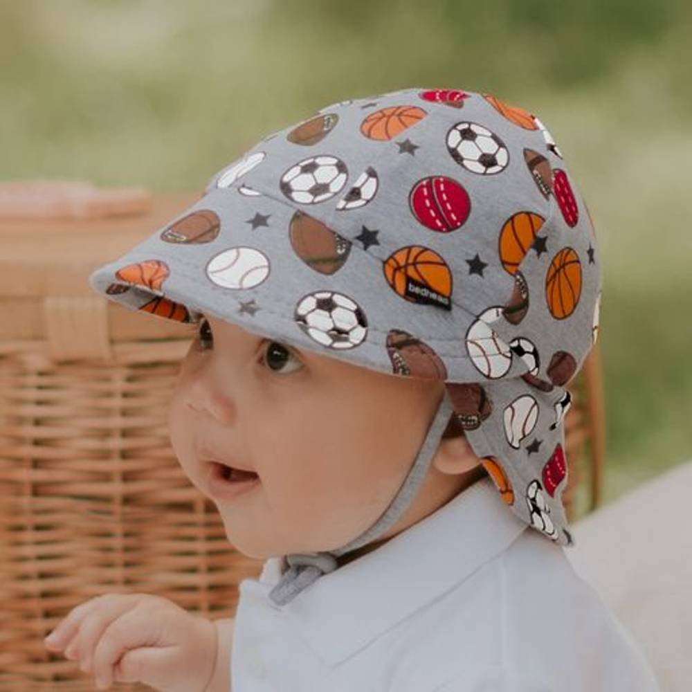 Bedhead Hats Baby Legionnaire Hat - Old Season