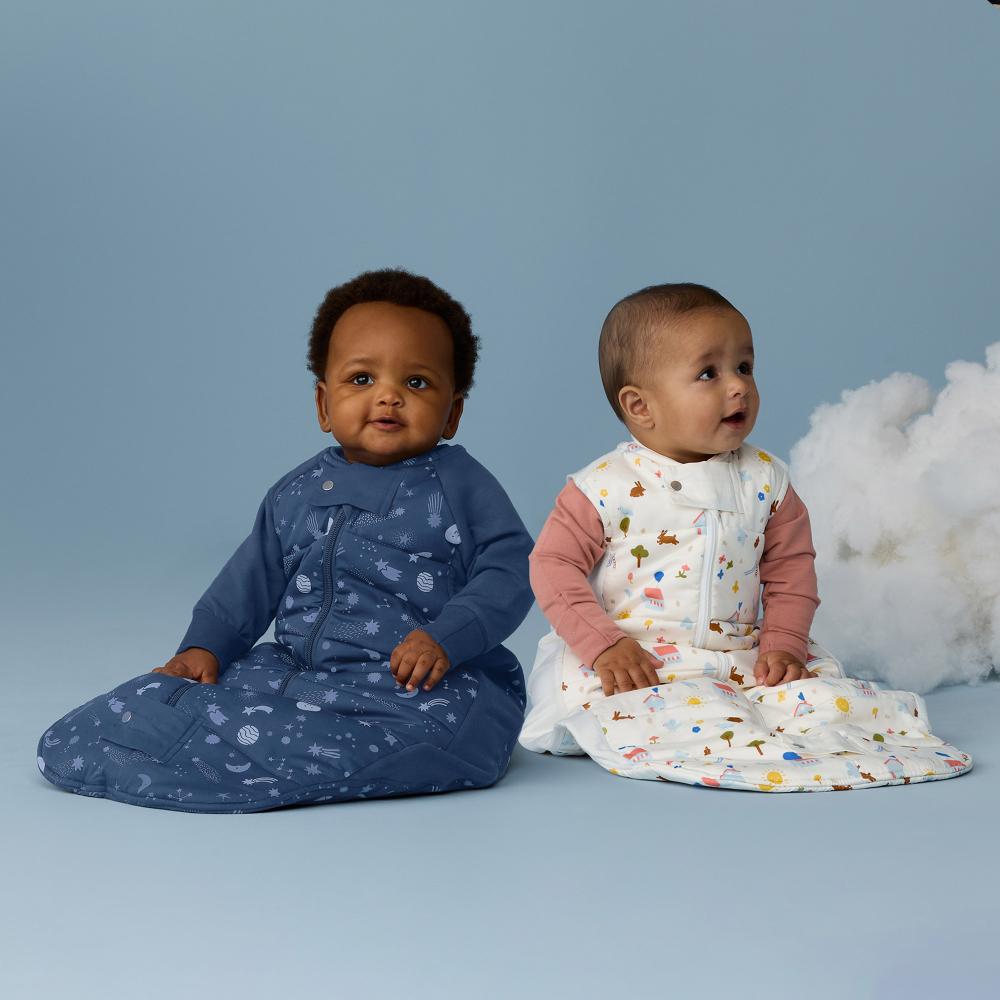 ergoPouch 2.5 tog Premium Sleeping Bag