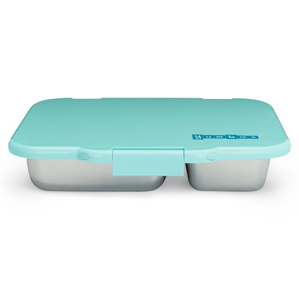 Yumbox Presto Stainless Steel Bento Lunchbox