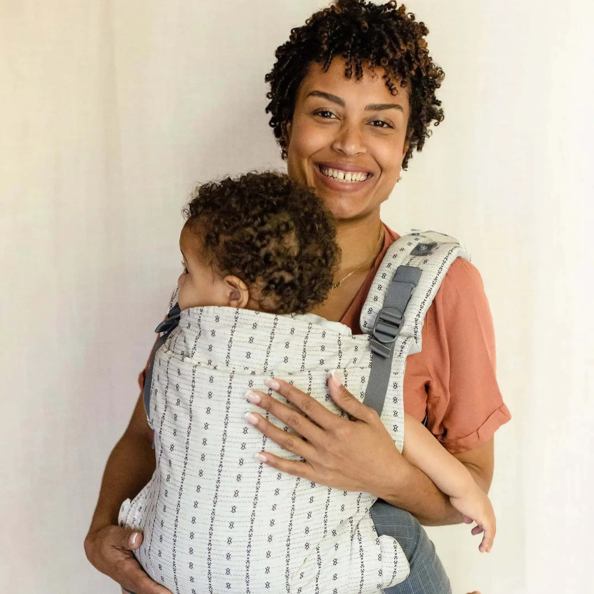 Boba X Adjustable Carrier - Clearance