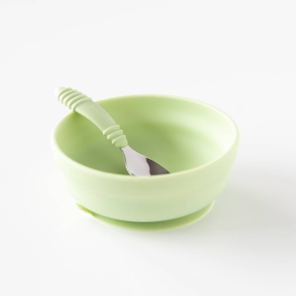 Bumkins Silicone Grip Bowl