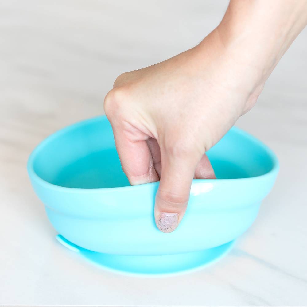 Bumkins Silicone Grip Bowl