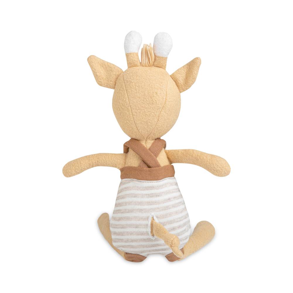 Crane Baby Plush Toy - Kendi - Jojo Giraffe