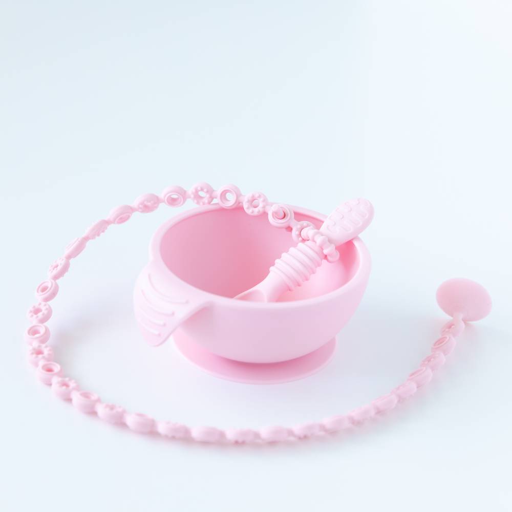 Bumkins Silicone Accessory Tether