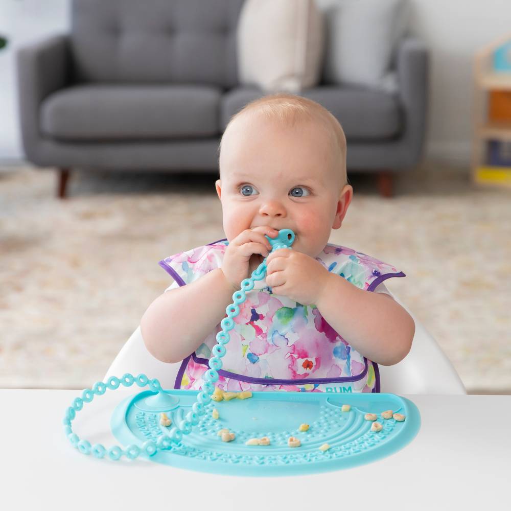 Bumkins Silicone Sensory Placemat - Small