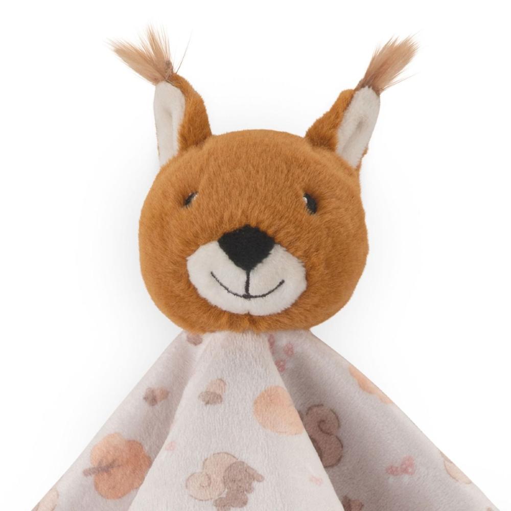 Little Linen Baby Lovie / Comforter