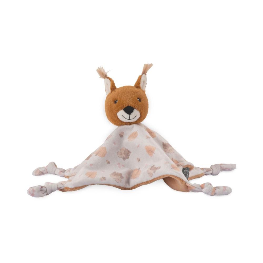 Little Linen Baby Lovie / Comforter