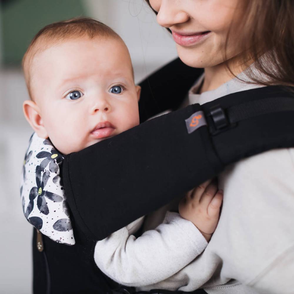 Love & Carry Teething Pads