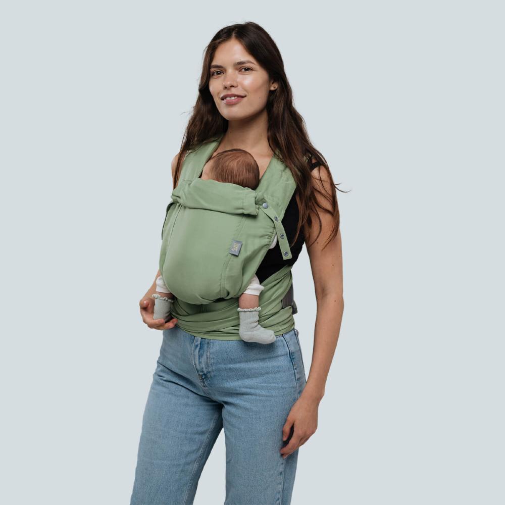 Love & Carry LoveTie Half Buckle Carrier