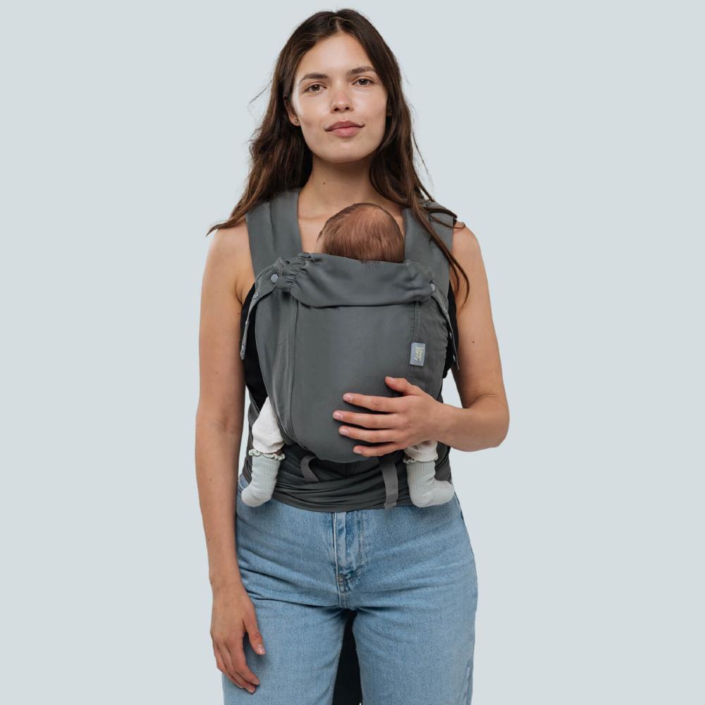 Love & Carry LoveTie Half Buckle Carrier