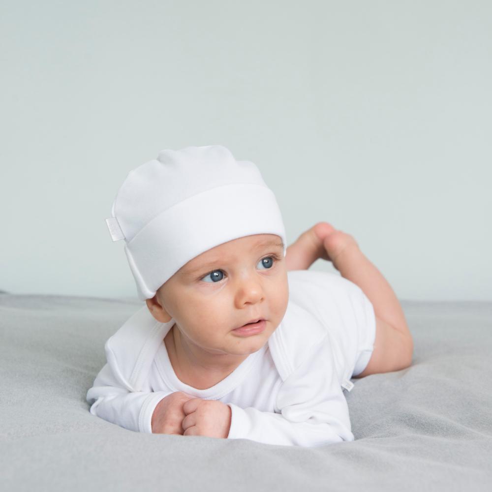 Babu Organic Cotton Hat - Clearance