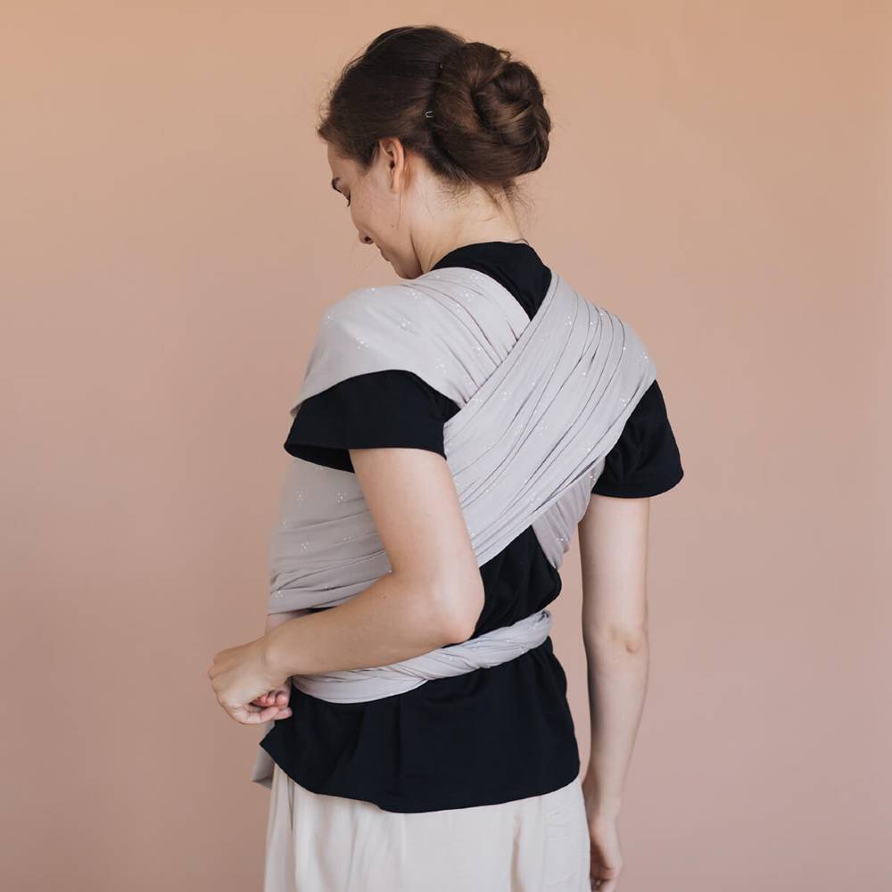 Love & Carry Modal Baby Wrap